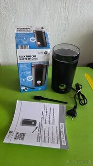 Elektrický mlynček na kávu SKME 180 C1/SOKME 180 C1