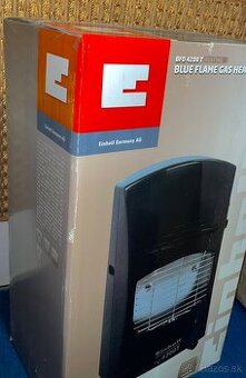 Plynový ohrievač Einhell BFO 4200 T