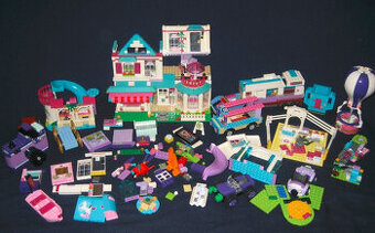 LEGO Friends mix