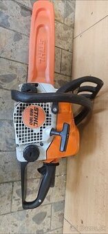 Stihl MS 180