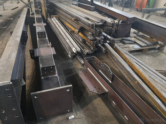 Zámočník, skladač