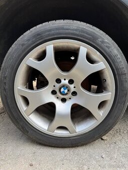 Styling 63 BMW x5 e53