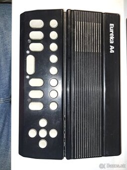 8 bitovy pocitac Eureka A4 Electronic secretary,retro ,rari
