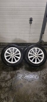 Skoda disky r16 6.5x16 et46