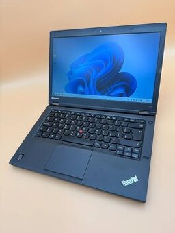 Notebook 14" Lenovo.Intel i5-4300M 2x2,60GHz.8gb ram.256SSD