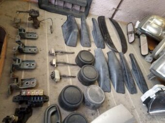 Grand Vitara 2,0 TD RF