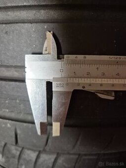 LETNE GOODYEAR R20 265 40