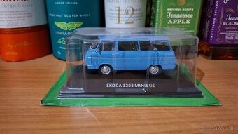 Predam modely od DeAgostini