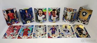 Futbalové karty FIFA 365 - 2026