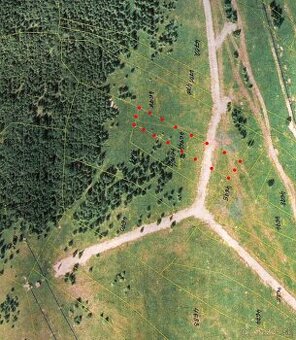 Predámpozemok na Málinom Brde - 1