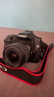 Canon EOS 50D