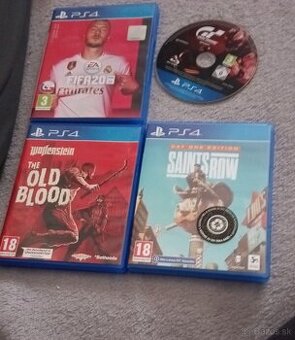 Predám alebo vymením