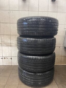 Letné pneu 235/40 r19