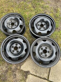 multivan/transporter/bmw r17 čierne