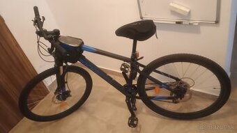 Predám pánsky bicykel