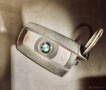 Kľúč BMW E 91