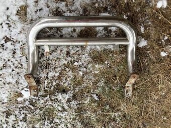 Predný ochranný rám