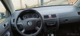 Fabia 1.2 47kw