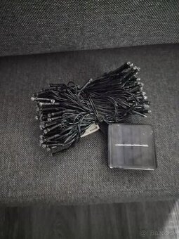 Vianočné osvetlenie 22m