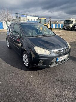 ✅️ Ford C-Max 1.6 Duratec 16V Trend  ✅️