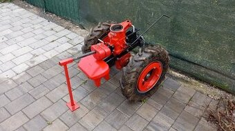 Prevodovka Vari 317.1 s príslušenstvom