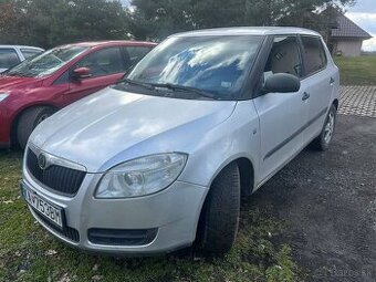 Fabia