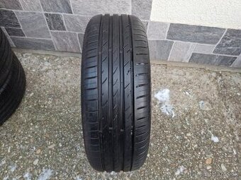 Predam letne pne 2ks 205/60r16