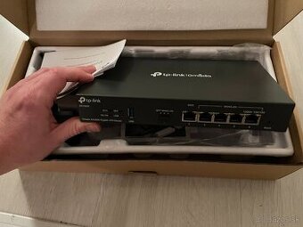 Wifi Router TP-Link ER706W, Omada