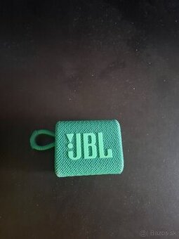 Predám reprák jbl v dobrom stave