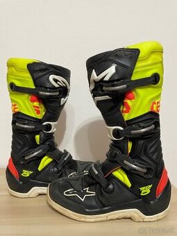 Alpinestars Tech 5