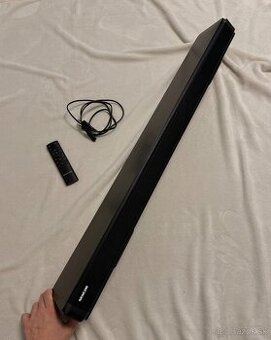 Soundbar Sencor SSB 4450BS