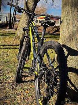 CTM Raptor 1.0 26” MTB