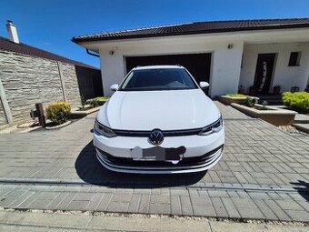 VW Golf Variant VIII 2,0 TDI 85KW