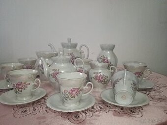 Porcelánová súprava