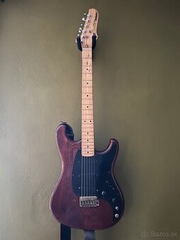 Predám Ibanez Blazer Custom Made