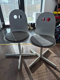 Predam detske stoličky ikea