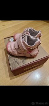 Detske topanky dd step