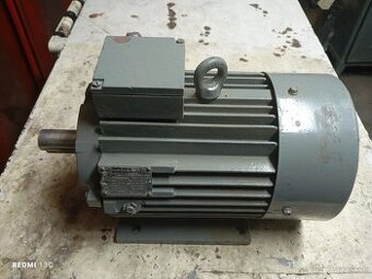 Elektromotor 2,2kw 1480ot/min
