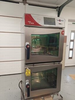 Konvektomat Convotherm sestava OES mini 6.06 EasyT