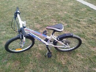 Detský bicykel Dema 20