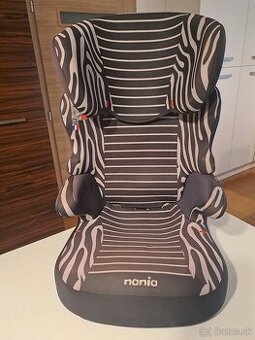 Autosedačka / Podsedák Nania