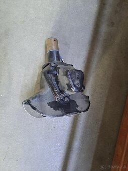 Hubica závesu komplet na Zetor