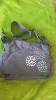 Taska na prebalovanie Babylove