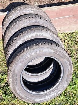 Zimne pneu 195/65 r15