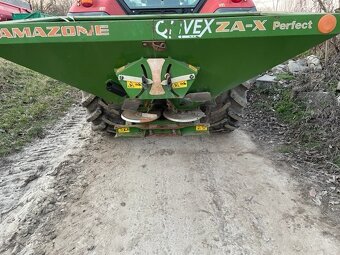 Amazone za x Perfect