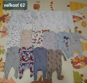 Dupačky pre chlapca 62