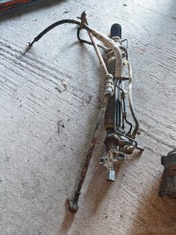 Predám riadenie Honda crv