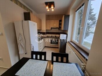 1-izbový byt na prenájom v Rožňave, ul. Šafárikova