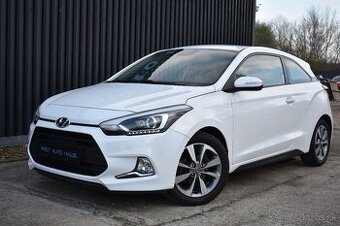 Hyundai i20 Coupe 1.4i 16V Dynamic