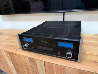McIntosh MA5200 integrovaný zosilňovač